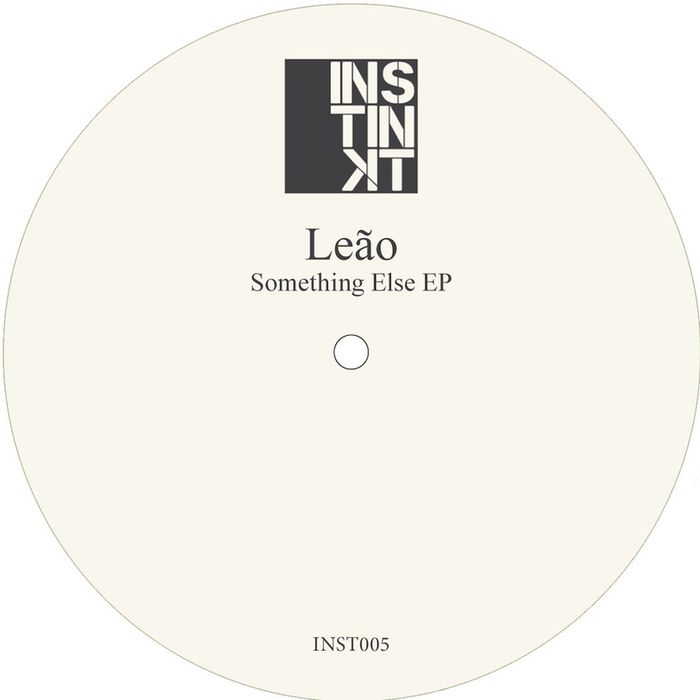 Leao – Something Else