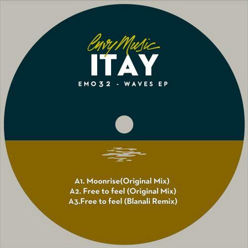 Itay – Waves