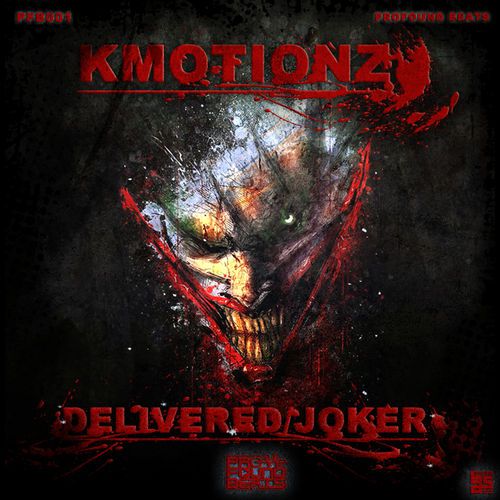 K Motionz – Delivered / Joker