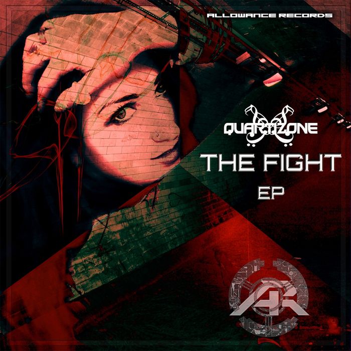 Quartizone – The Fight