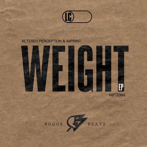 Altered Perception & Imprint – Weight