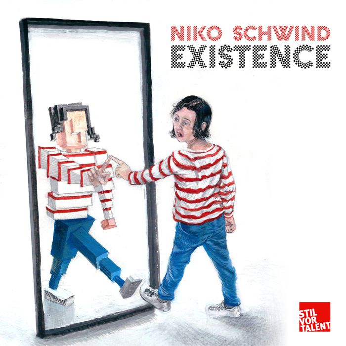 Niko Schwind – Existence