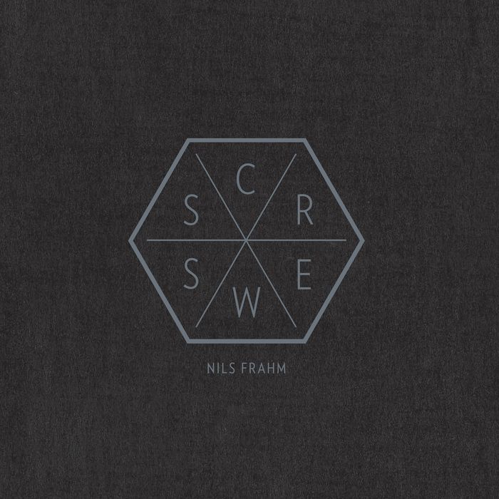Nils Frahm – Screws Reworked