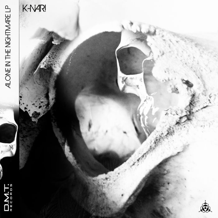 K-Nari – Alone In The Nightmare