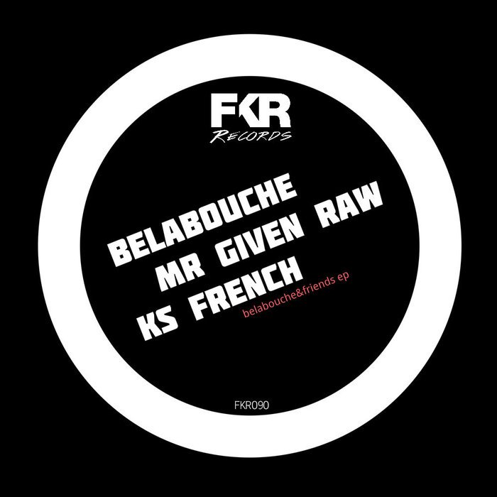 Belabouche & Friends