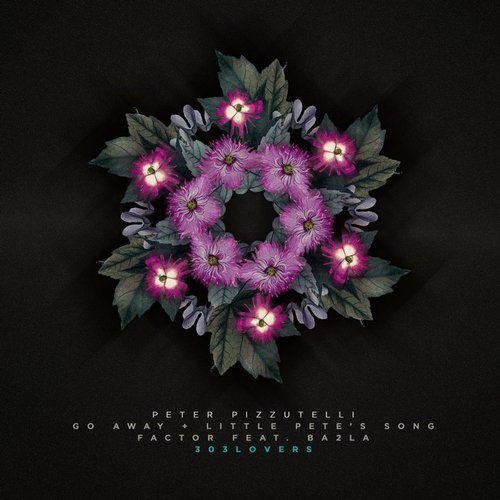Peter Pizzutelli & Ba2La – Go Away
