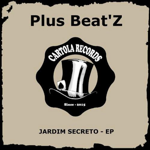 Plus Beat’z – Jardim Secreto