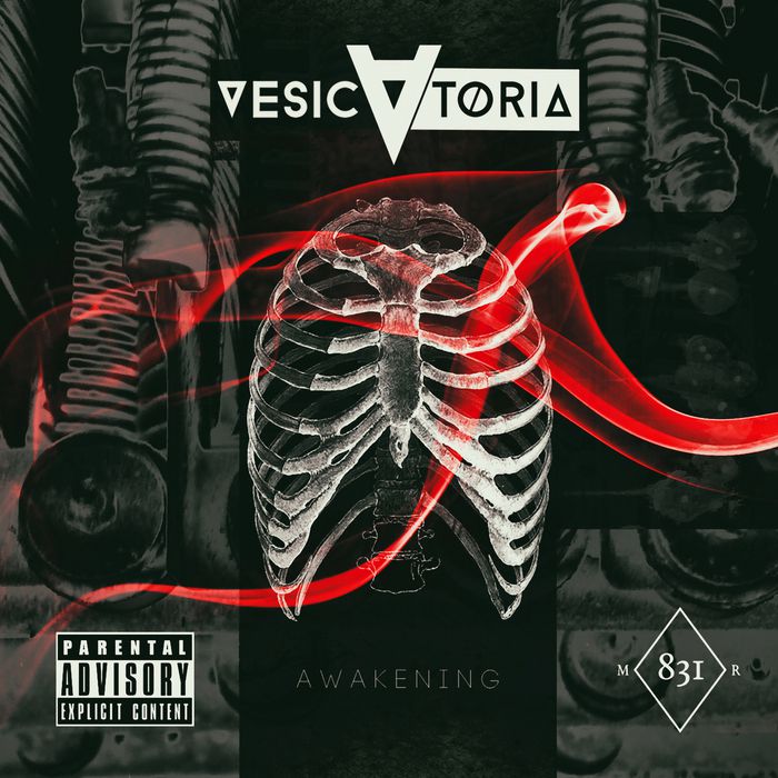 Vesicatoria – Awakening