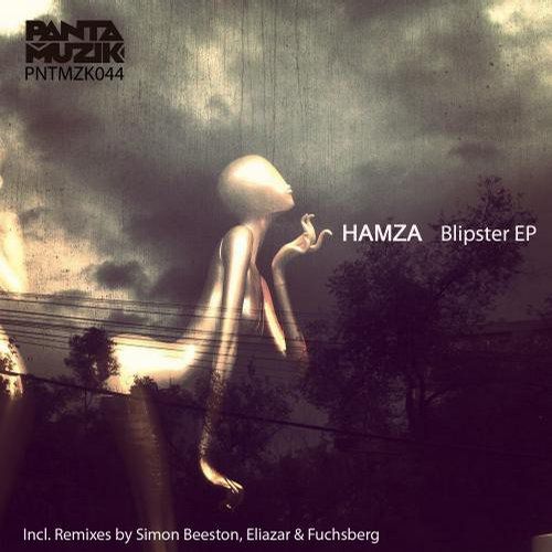 Hamza – Blipster