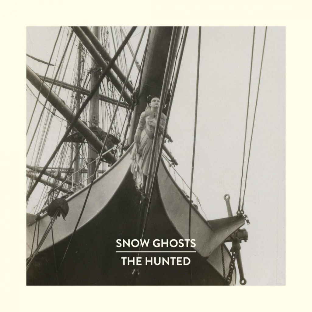 Snow Ghosts – The Hunted