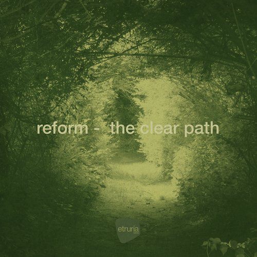 Reform (It) – The Clear Path