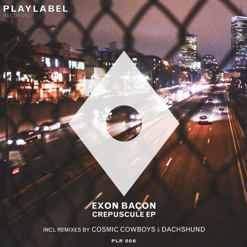 Exon Bacon – Crepuscule