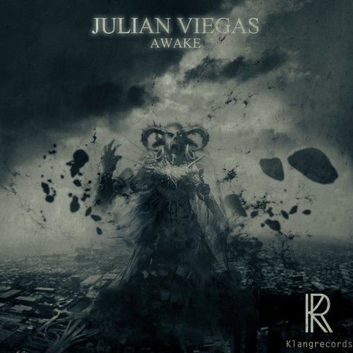 Julian Viegas – Awake