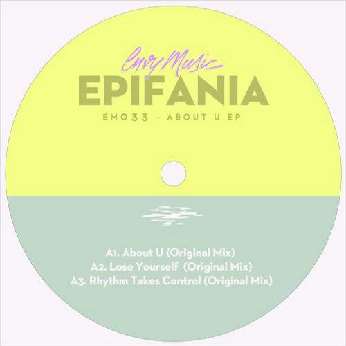 Epifania – About U