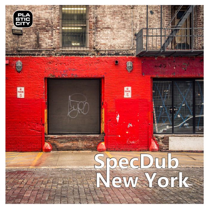 Specdub – New York