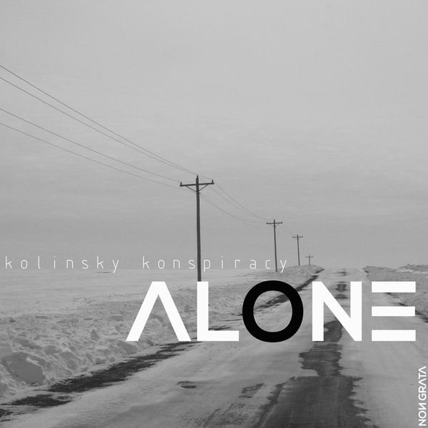 Kolinsky Konspiracy – Alone