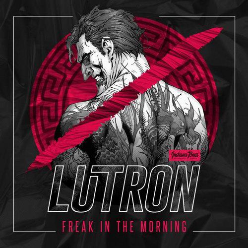 Lutron – Freak in the Morning