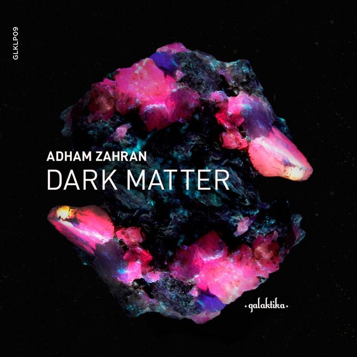 Adham Zahran – Dark Matter