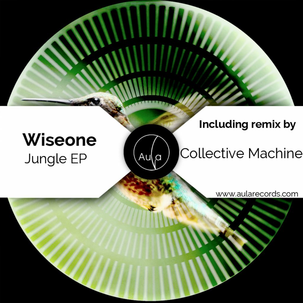 Wiseone – Jungle