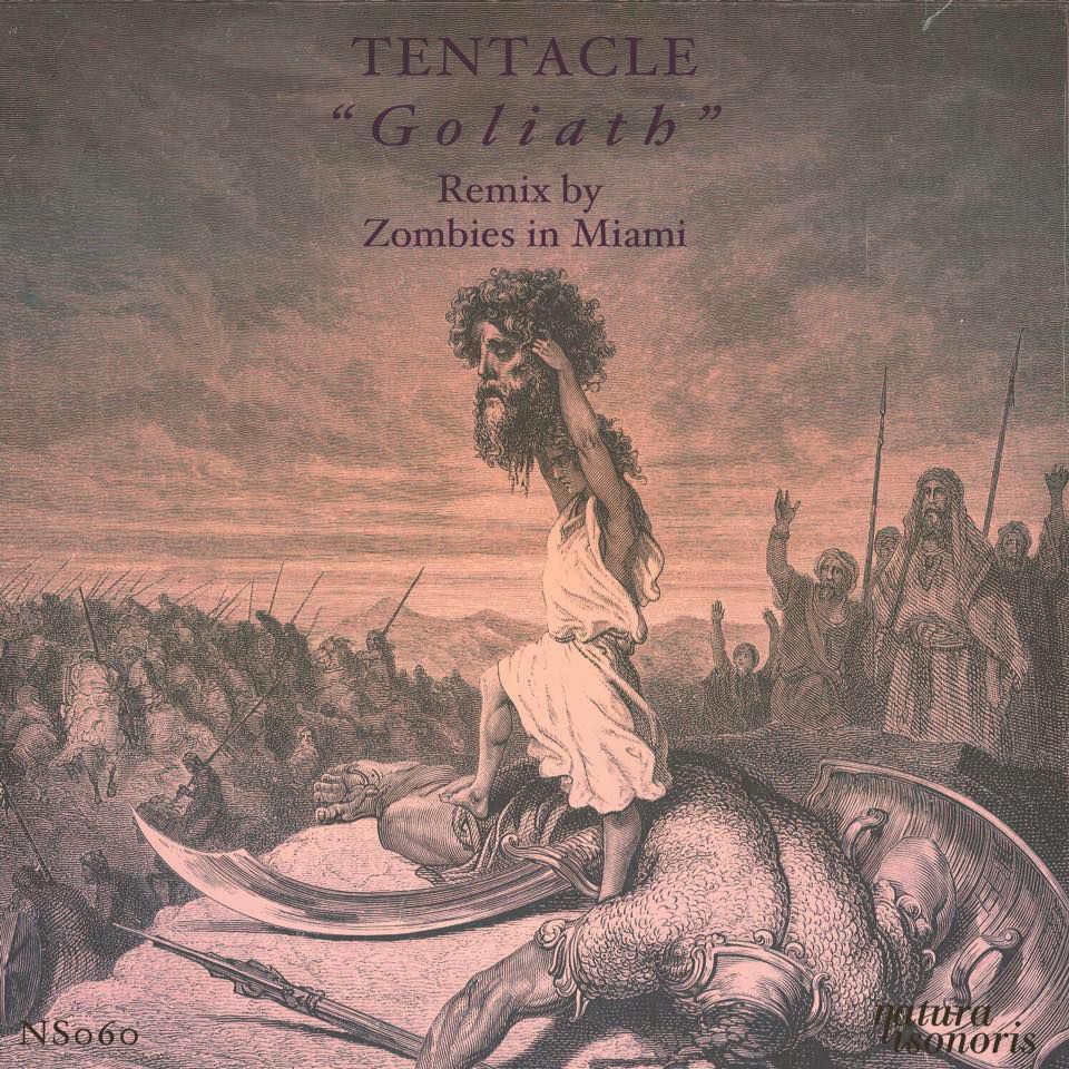 Tentacle – Goliath