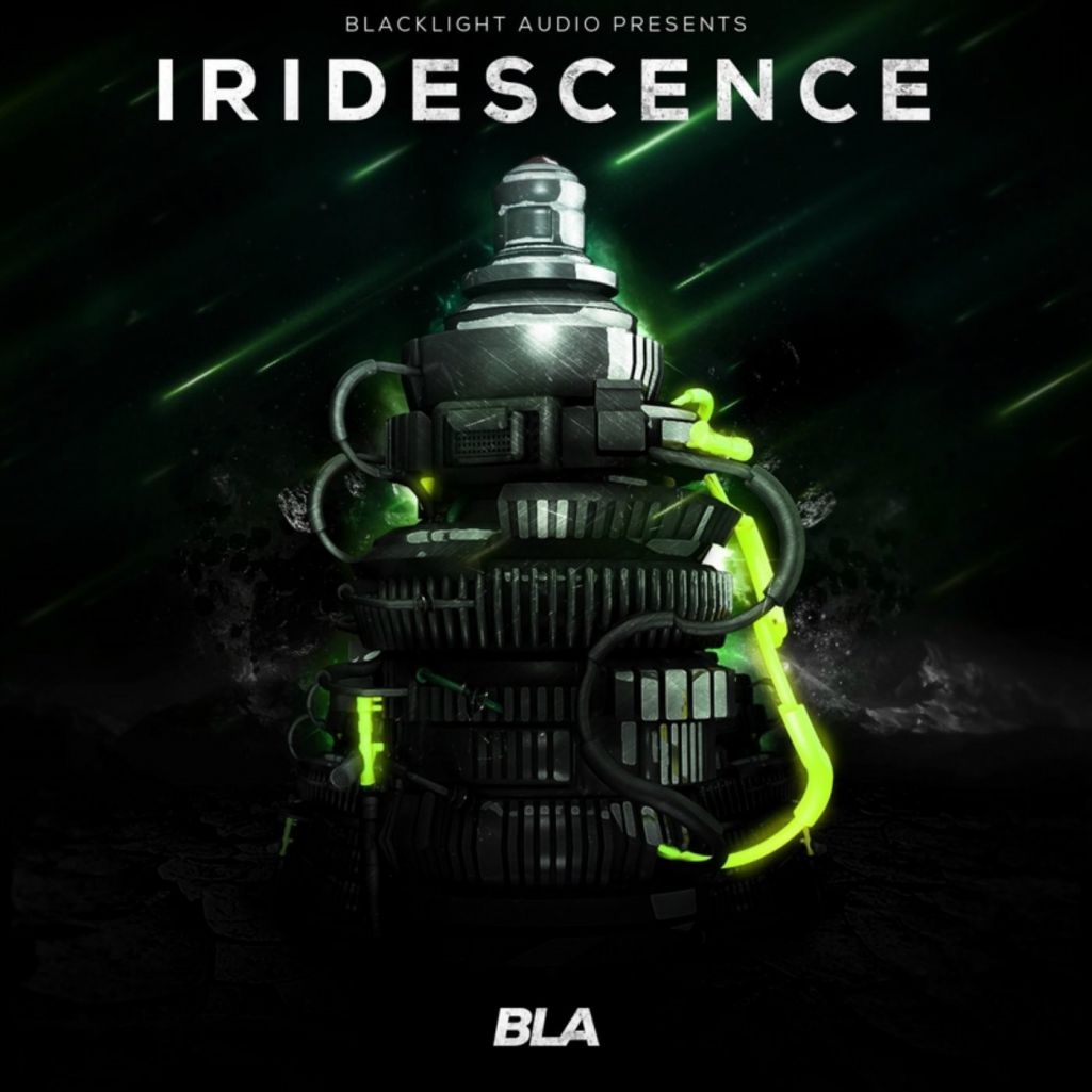 Iridescence