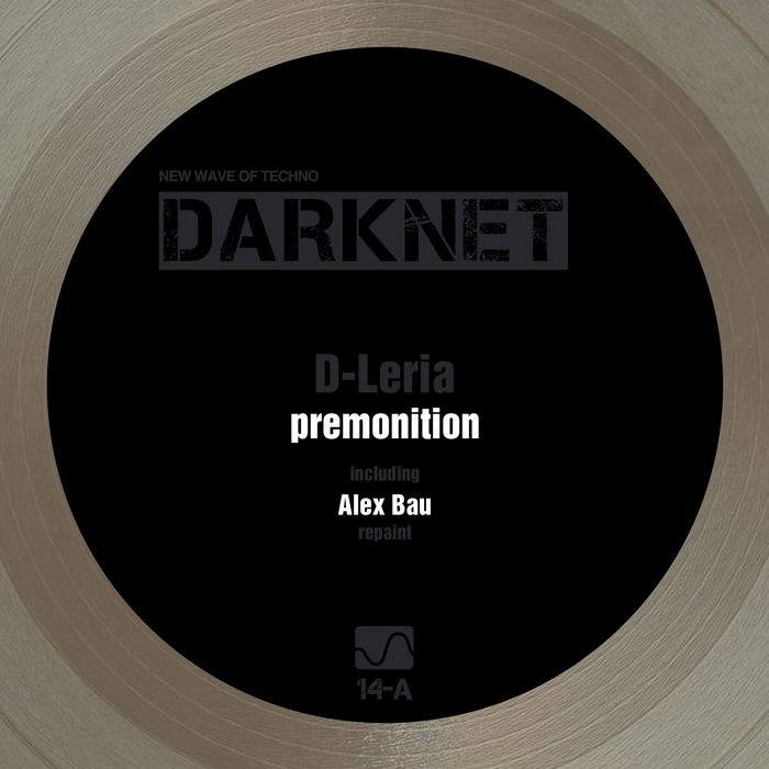 D-Leria – Premonition