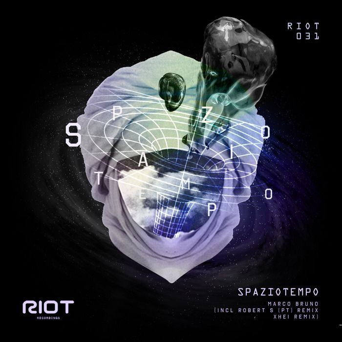 Marco Bruno – SpazioTempo