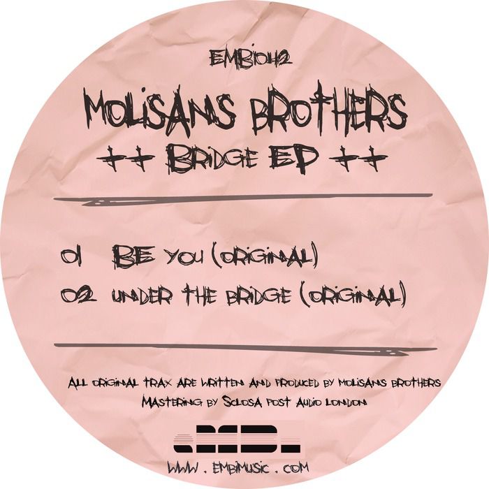 Molisans Brothers – Bridge