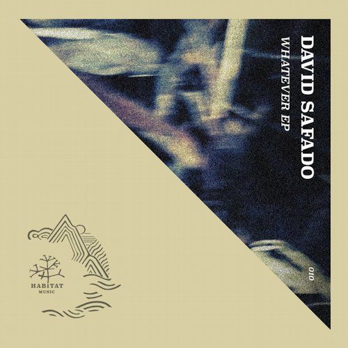 David Safado – Whatever