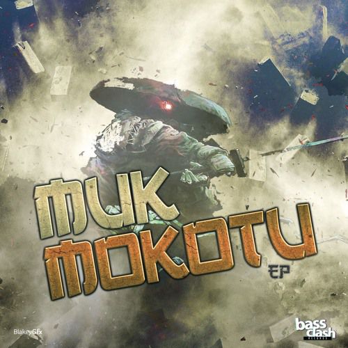 Muk – Mokotu