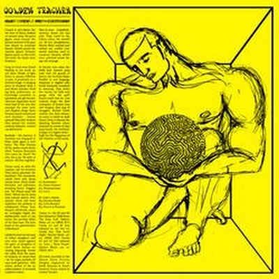 Golden Teacher – First Three EPs