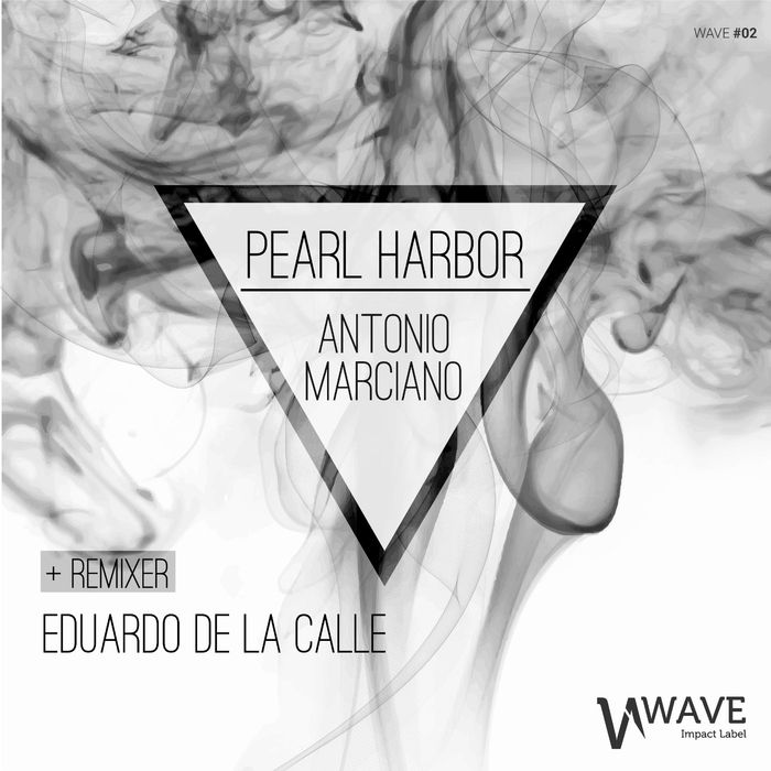 Antonio Marciano – Pearl Harbor