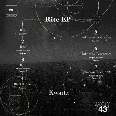 Kwartz – Rite EP