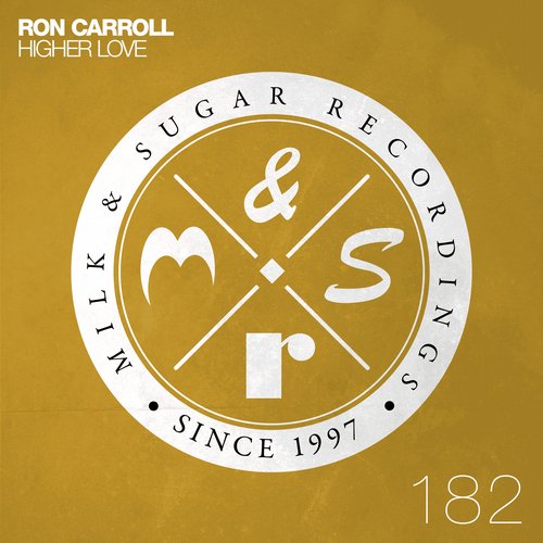 Ron Carroll – Higher Love
