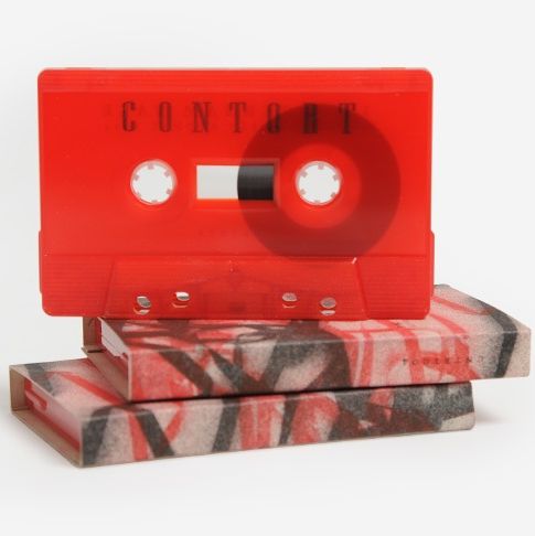 In Aeternam Vale – Live At Berlin Atonal 2014