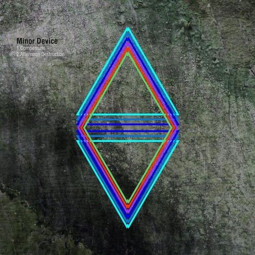 Minor Device – Compensate