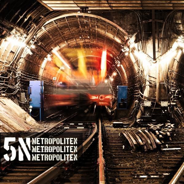 5N – Metropoliten