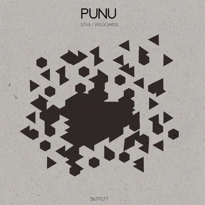Punu – 2058 / Wildcards