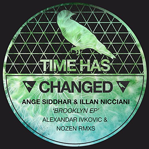 Ange Siddhar, Illan Nicciani – Brooklyn