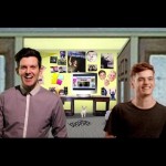 Dillon Francis & Martin Garrix – Set Me Free (Official Music Video)