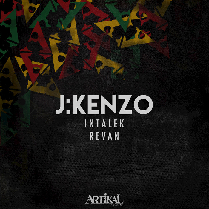 J:Kenzo – Intalek / Revan