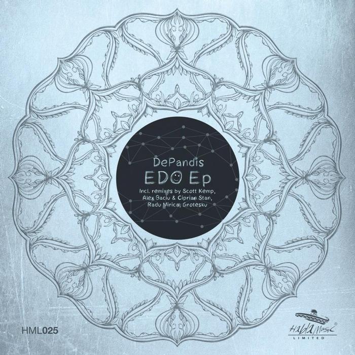 DePandis – Edo EP