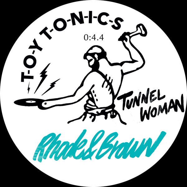 Rhode & Brown – Tunnel Woman