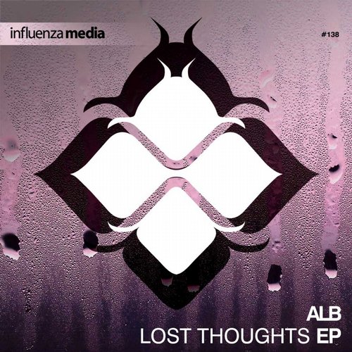 ALB – Lost Thoughts EP