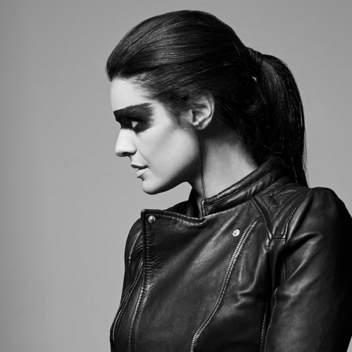 DJ ANNA Best Of December Chart 2015