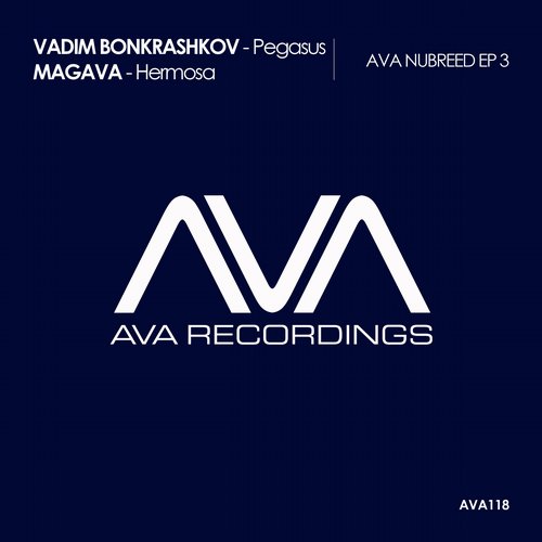 AVA NuBreed EP 3