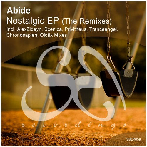 Abide – Nostalgic EP (Remixes)