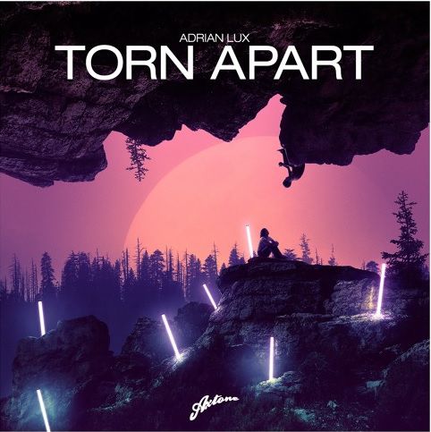 Adrian Lux – Torn Apart