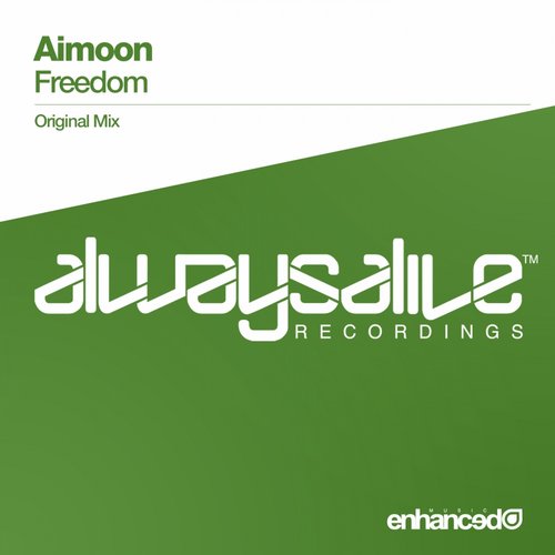 Aimoon – Freedom