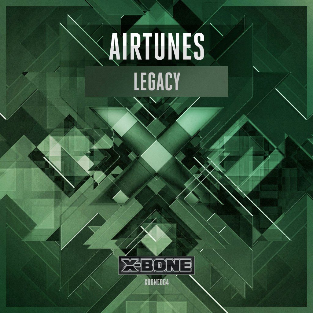 Airtunes – Legacy